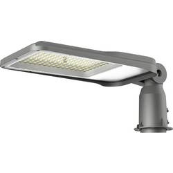 V-TAC VT-105ST 23621 LED pouliční osvětlení Energetická třída (EEK2021): E (A - G) LED pevně vestavěné LED 100 W šedá