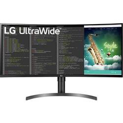 LG Electronics 35WN75CP-B LED monitor 88.9 cm (35 palec)21:9