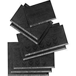 Petex SM040 410 012 autozástěrky guma (přírodní) (d x š x v) 500 x 500 x 400 mm