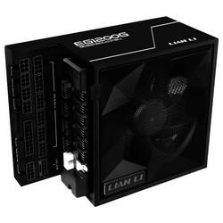 Lian Li EDGE GOLD 1200 80 PLUS Gold PC síťový zdroj 1200 W ATX 80 PLUS® Gold