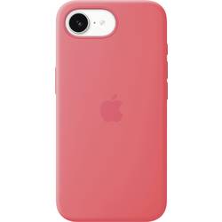 Apple Silicone Case iPhone 17e Guavepink Kompatibilní s MagSafe MHWH4ZM/A