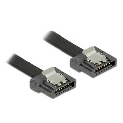 Delock pevný disk kabel 0.3 m vícebarevná