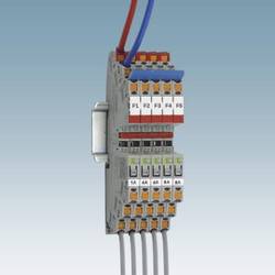 Phoenix Contact 2909902 PTCB E1 24DC/1A NO jistič 1 spínací kontakt 1 ks