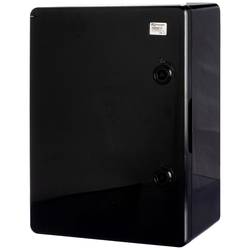 Boxexpert BXPPABSB300400170-F01, BXPPABSB300400170-F01 instalační rozvodnice, IP65, IK10 , 170 mm x 300 mm x 400 mm , 1 ks