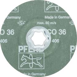 PFERD TOOLS 64192103 Brusný kotouč Průměr 125 mm