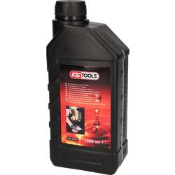 KS Tools 515.3362 Olej pro pneumatické nářadí 1000 ml