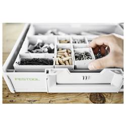Festool Box 100x350x68/2 204862 Vložný box (d x š x v) 100 x 350 x 68 mm