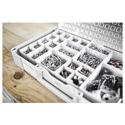 Festool Box 100x350x68/2 204862 Vložný box (d x š x v) 100 x 350 x 68 mm