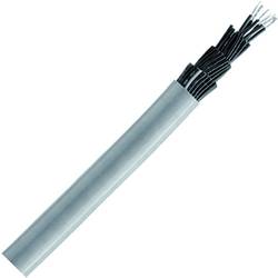 Y-JZ 18x0,5 řídicí kabel 100 m