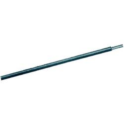 H05V-U 1x1 schwarz Kabel, 100 m