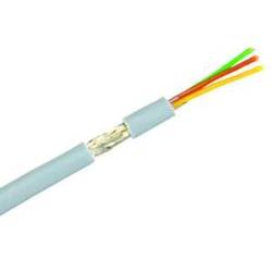 LiYCY LIYCY 10x0,14 řídicí kabel 10 x 0.14 mm², 100 m