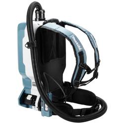 Makita DVC665ZU, DVC665ZU akumulátorový batohový vysavač