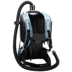 Makita DVC665ZU, DVC665ZU akumulátorový batohový vysavač