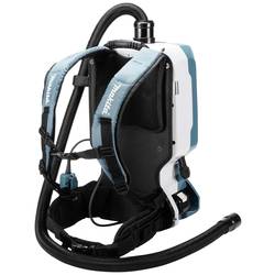 Makita DVC665ZU, DVC665ZU akumulátorový batohový vysavač