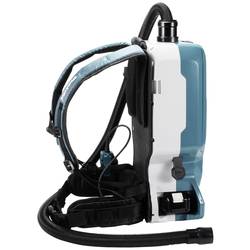 Makita DVC665ZU, DVC665ZU akumulátorový batohový vysavač