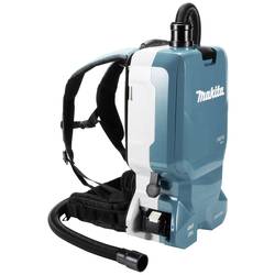 Makita DVC665ZU, DVC665ZU akumulátorový batohový vysavač