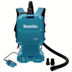 Makita DVC665ZU, DVC665ZU akumulátorový batohový vysavač