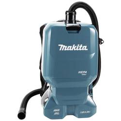 Makita DVC665ZU, DVC665ZU akumulátorový batohový vysavač