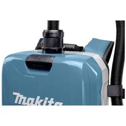 Makita DVC665ZU, DVC665ZU akumulátorový batohový vysavač