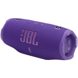 JBL Charge 6 Bluetooth® reproduktor přenosné, prachotěsný, vodotěsný fialová