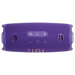 JBL Charge 6 Bluetooth® reproduktor přenosné, prachotěsný, vodotěsný fialová