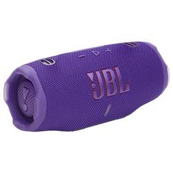 JBL Charge 6 Bluetooth® reproduktor přenosné, prachotěsný, vodotěsný fialová
