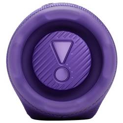 JBL Charge 6 Bluetooth® reproduktor přenosné, prachotěsný, vodotěsný fialová