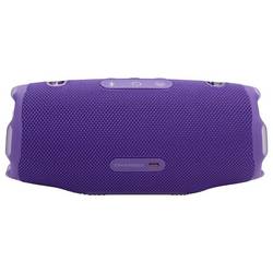 JBL Charge 6 Bluetooth® reproduktor přenosné, prachotěsný, vodotěsný fialová