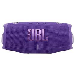 JBL Charge 6 Bluetooth® reproduktor přenosné, prachotěsný, vodotěsný fialová