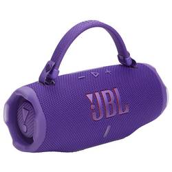 JBL Charge 6 Bluetooth® reproduktor přenosné, prachotěsný, vodotěsný fialová