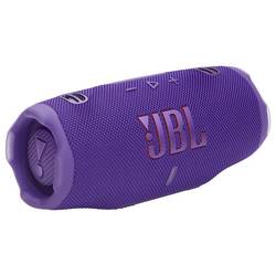 JBL Charge 6 Bluetooth® reproduktor přenosné, prachotěsný, vodotěsný fialová