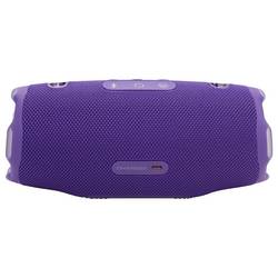 JBL Charge 6 Bluetooth® reproduktor přenosné, prachotěsný, vodotěsný fialová