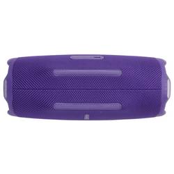 JBL Charge 6 Bluetooth® reproduktor přenosné, prachotěsný, vodotěsný fialová