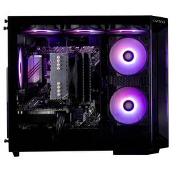 Captiva Gaming PC Advanced Gaming R92-493 2.5 cm (1 palec) AMD Ryzen 7 5700X 16 GB RAM 1000 GB SSD Nvidia GeForce® RTX™ 5060 8 GB GDDR7 92493