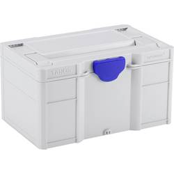 Tanos Systainer³ S 147 83000894 transportní kufr plast ABS (š x v x h) 265 x 142 x 171 mm