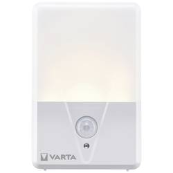 Varta Motion Sensor Night Light Twin 16624101402 noční světlo s pohybovým senzorem LED bílá