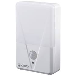 Varta Motion Sensor Night Light Twin 16624101402 noční světlo s pohybovým senzorem LED bílá