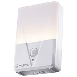 Varta Motion Sensor Night Light Twin 16624101402 noční světlo s pohybovým senzorem LED bílá