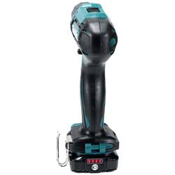 Makita DF333DSAE aku vrtací šroubovák, 12 V, 2 Ah Li-Ion vč. 2x aku, kufřík, DF333DSAE