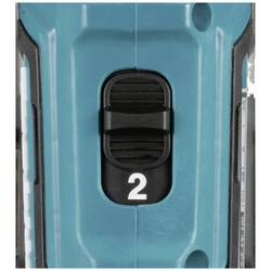 Makita DF333DSAE aku vrtací šroubovák, 12 V, 2 Ah Li-Ion vč. 2x aku, kufřík, DF333DSAE