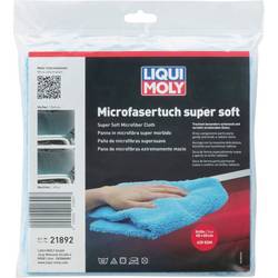 Liqui Moly 21892 utěrka z mikrovlákna 1 ks (d x š) 40 cm x 40 cm
