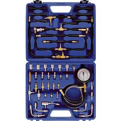 Kunzer 7BDT01 Tester tlaku benzínu 0 - 8 bar