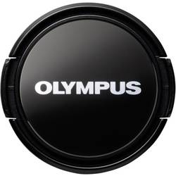 Olympus LC-37B krytka objektivu 37 mm Vhodné pro značku (fotoaparát)=Olympus