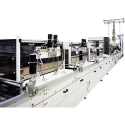 MSF-Vathauer Antriebstechnik střídavý elektromotor GM 0,25-MS-HY-Q45-i46-B14 21 100027 0128 0.25 kW 0.7 A 230 V/400 V B14 30 ot./min 46 Nm