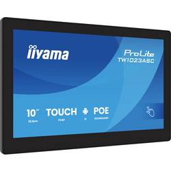 Iiyama ProLite displej Digital Signage 25.5 cm 10.1 palec 1280 x 800 Pixel 24/7