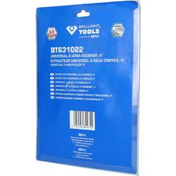 Brilliant Tools BT631022 Stahovák Upínací rozsah 60 mm Počet háčků 2