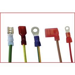 KS Tools 115.1425 1151425 krimpovací kleště 0.5 do 6 mm²
