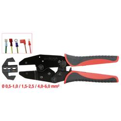 KS Tools 115.1425 1151425 krimpovací kleště 0.5 do 6 mm²