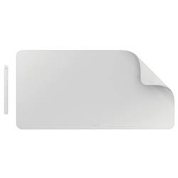 Leitz 53820085 psací podložka světle šedá (š x v) 80 cm x 40 cm 1 ks