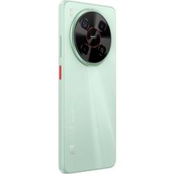 ZTE Blade V70 Max smartphone 128 GB, 17.5 cm (6.9 palec), zelená, Android™ 14, Trojitý slot